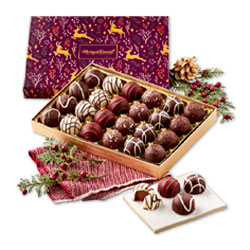 Christmas Chocolate & Sweets